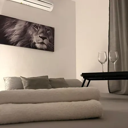 Habitaciones En Barcelona-2